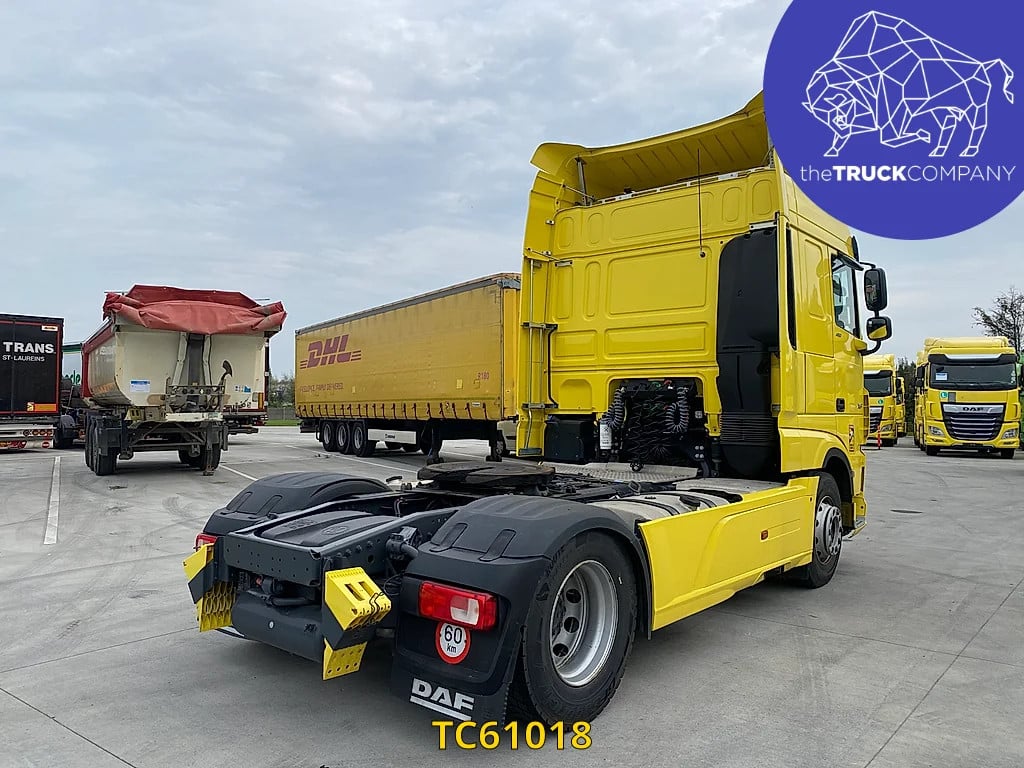 DAF XF Euro6 430 2021 TC61018 DAF XF Euro6 430 2021 1 image 6