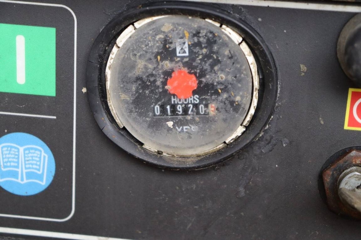 Compressor Doosan 7/31E Diesel 2017 2017 7/31E 2017 1 Compressors image 14
