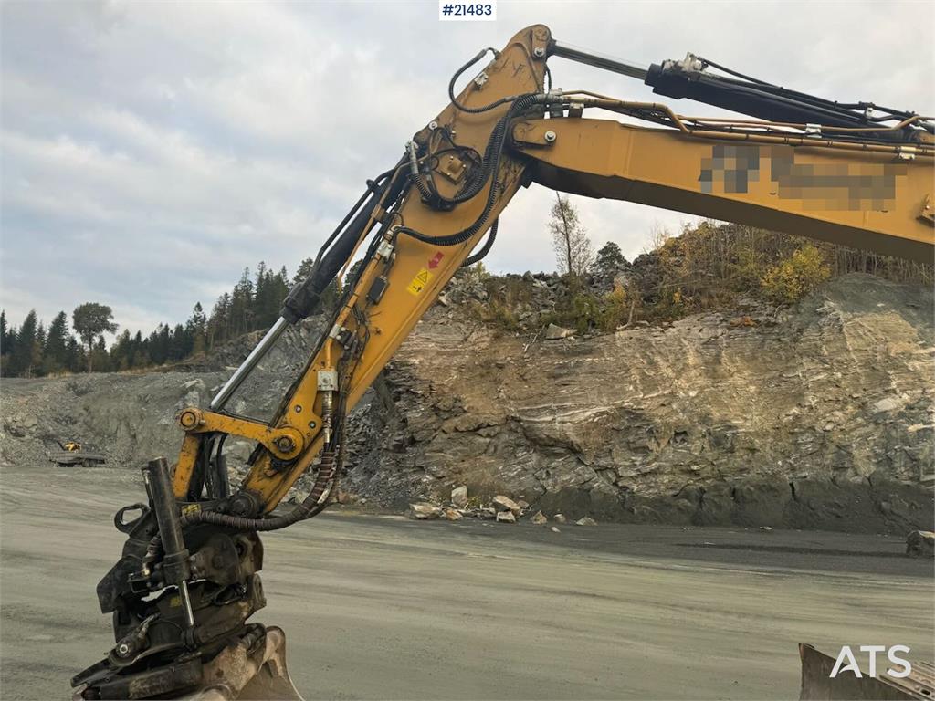 CAT 315 2022 21483 315 2022 1 Crawler Excavators image 12