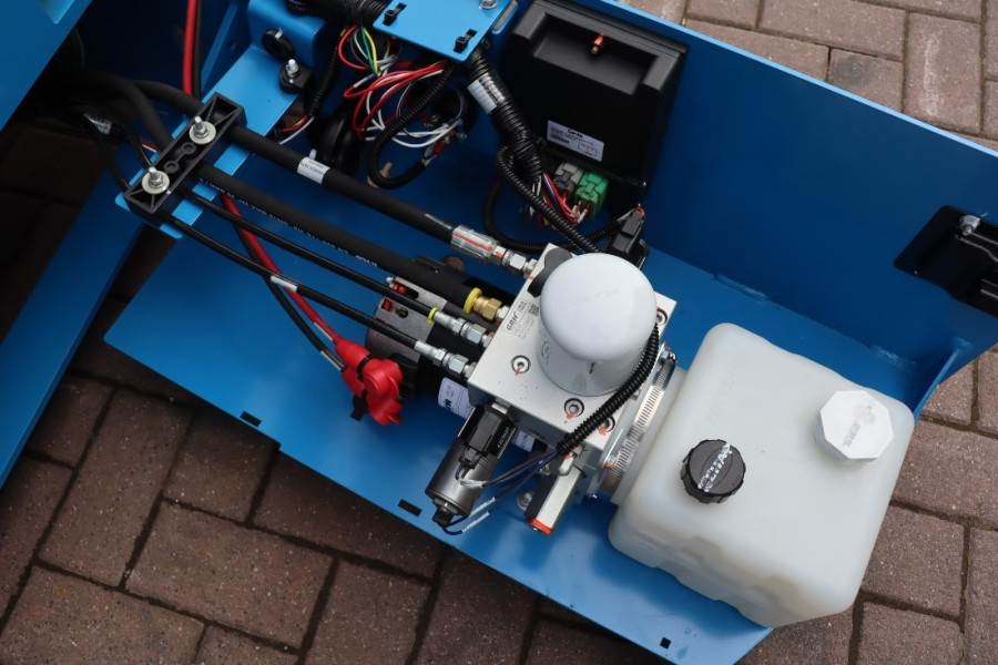 Genie GS1932 E-Drive New And Available Directly From Sto 2021 GENIE - GS1932 E-Drive - 60693 GS1932 E-Drive New And Availa...