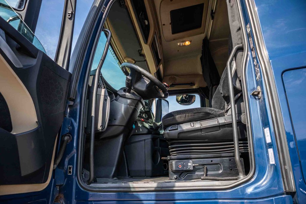 MERCEDES ACTROS 1848 LS 2015 E62453 ACTROS 1848 LS 2015 1 image 7