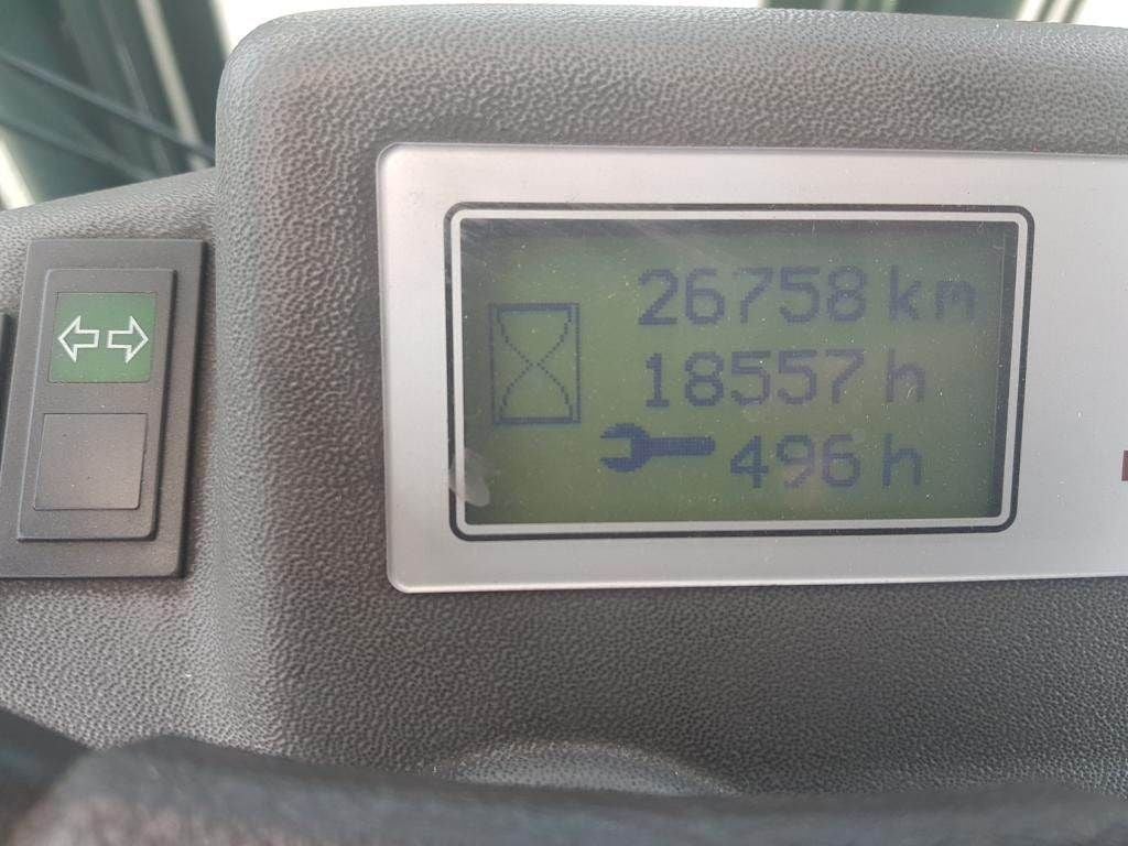 Kalmar ECF90-6L 2011 E4928 ECF90-6L 2011 1 Forklift image 10