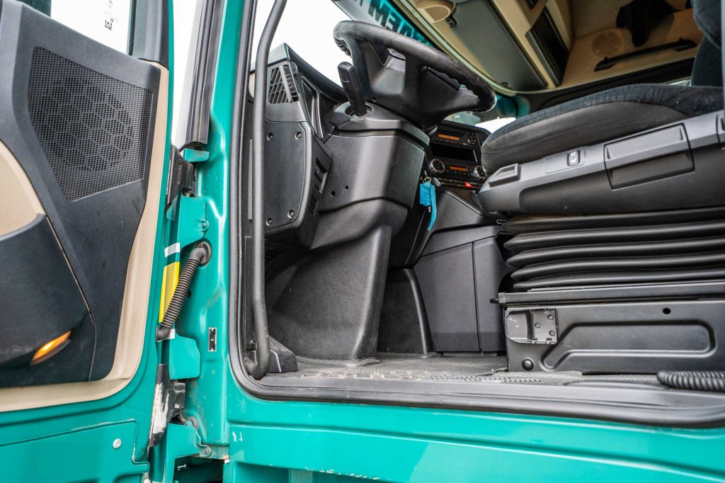 MERCEDES ACTROS 1845 LS 2015 E63481 ACTROS 1845 LS 2015 1 image 7