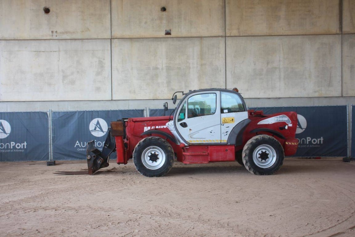 Heavy machinery product image - Image 2 of 3