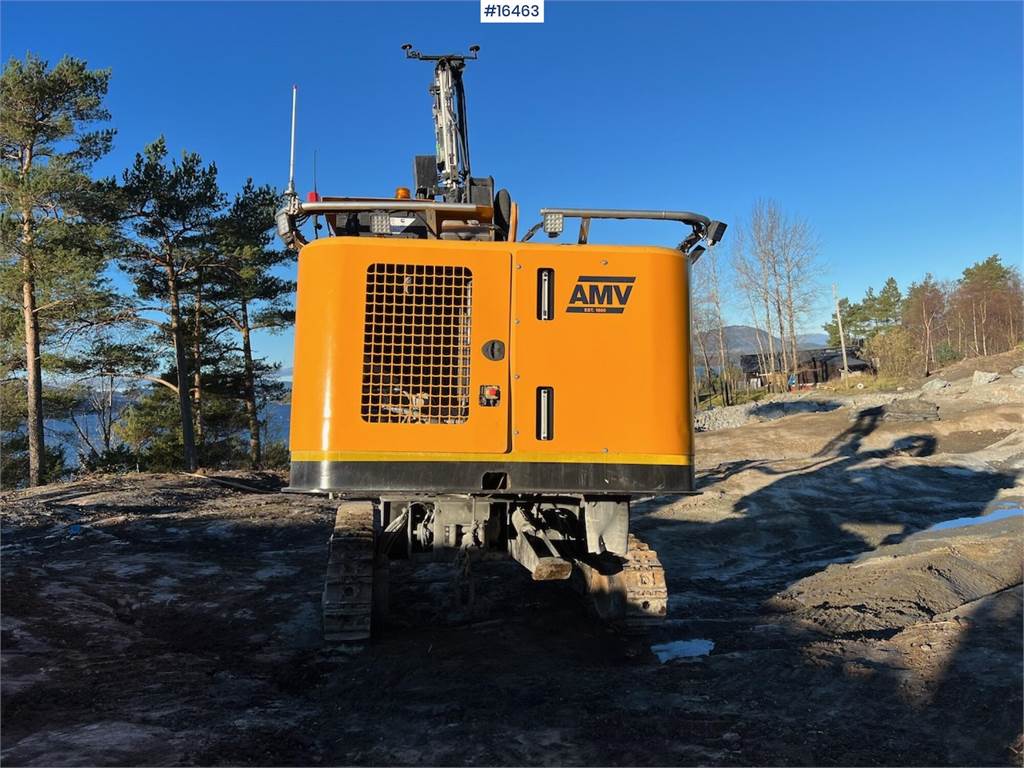 AMW Stone Spider 2019 16463 AMW Stone Spider 2019 1 image 15