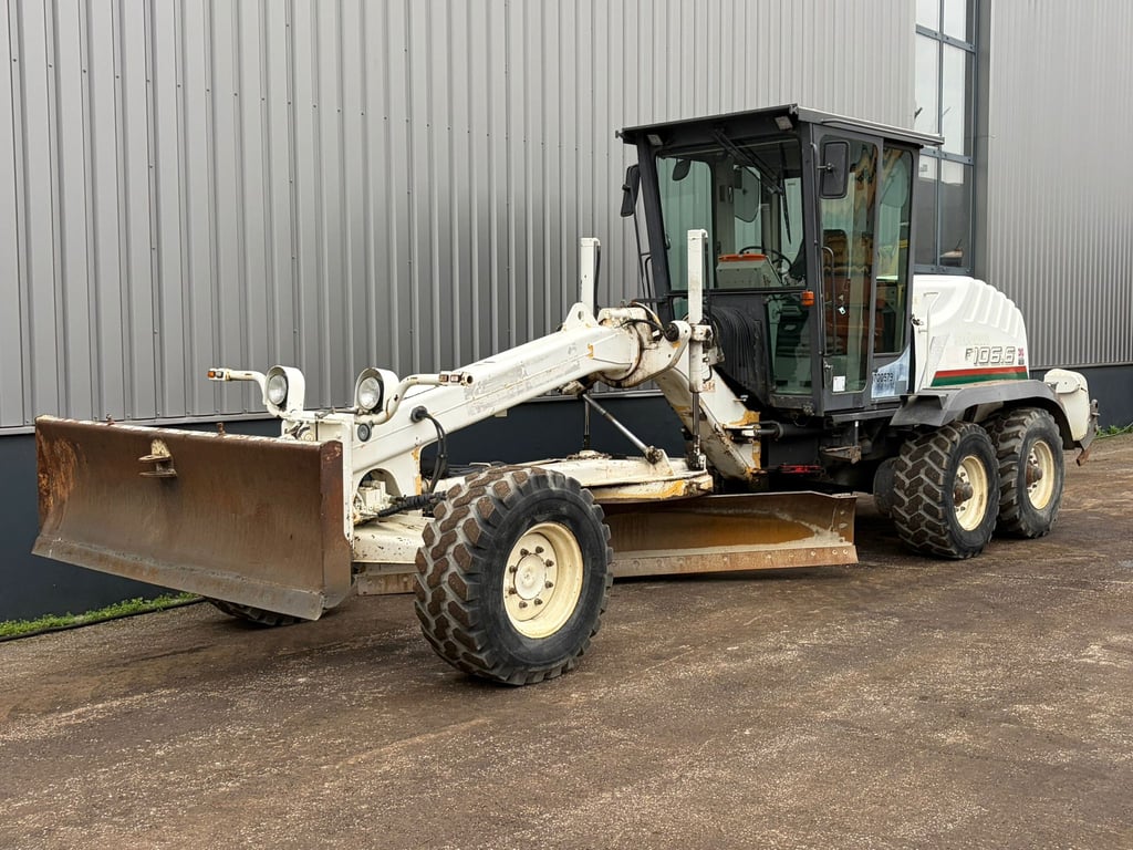New Holland F106.6/A 2007 00033776 F106.6/A 2007 1 image 2