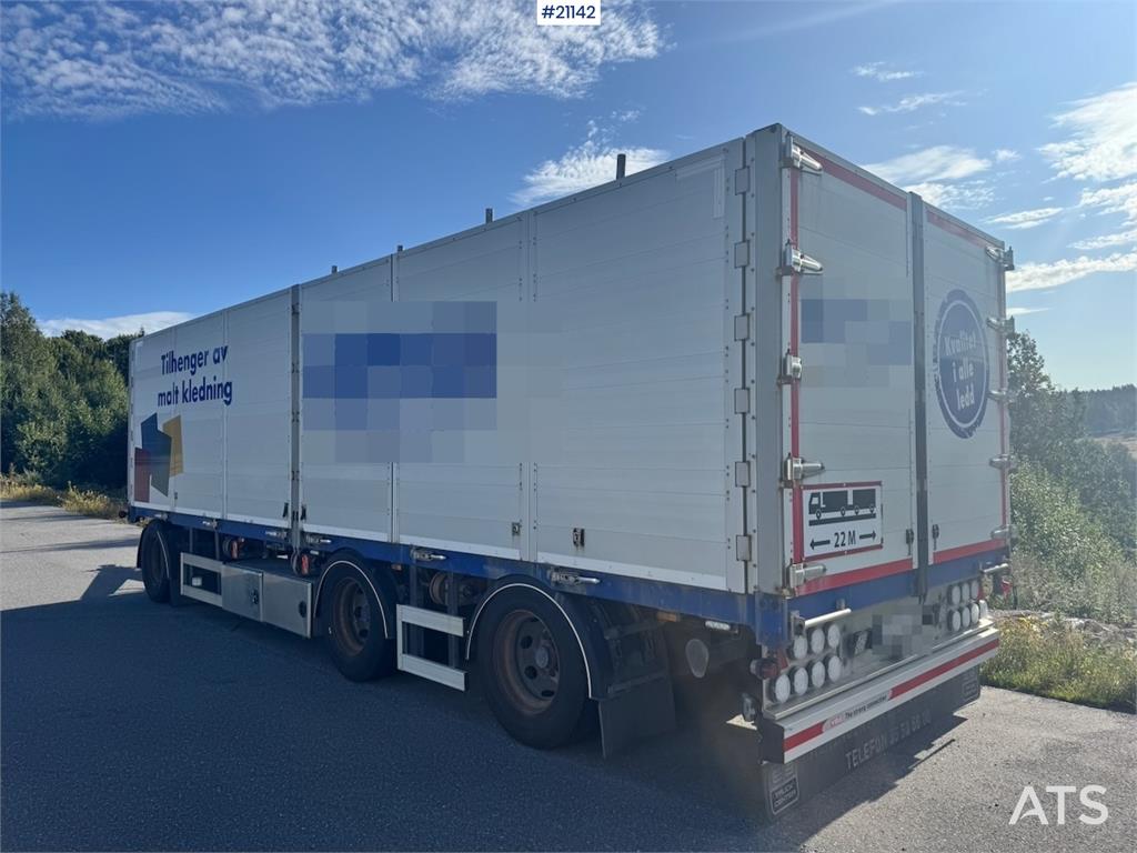 Heavy machinery product image - Image 4 of 15