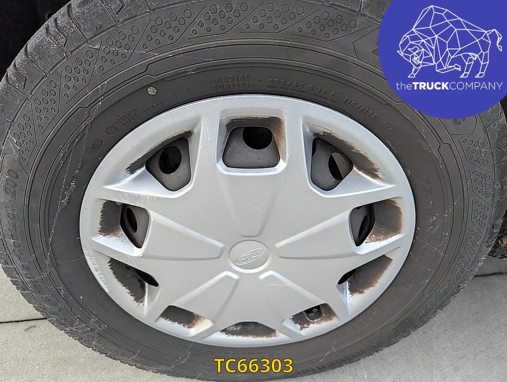 Ford Transit 130cv l3h2 2018 TC66303 Transit 130cv l3h2 2018 1 image 12