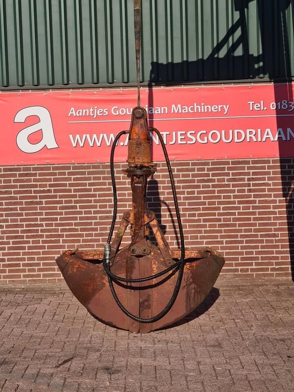 Sleuven knijper 1980 10116 Sleuven knijper 1980 1 image 4