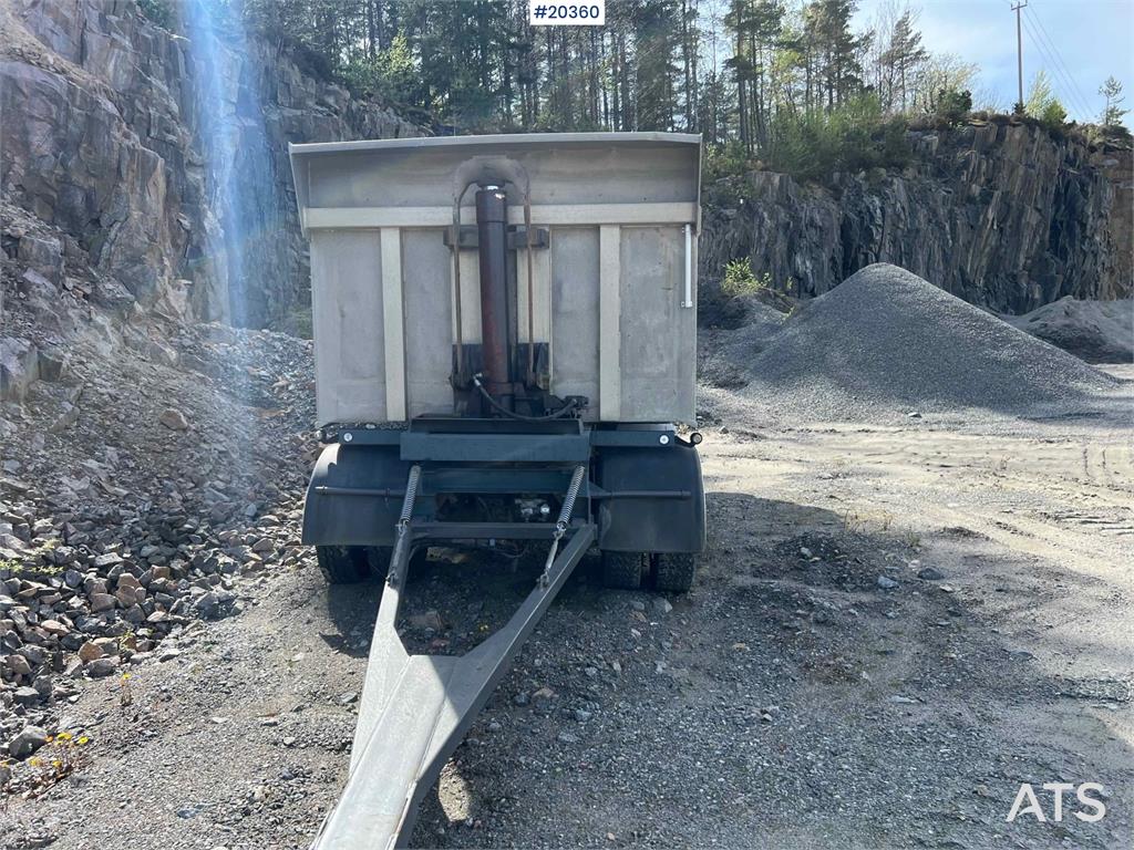 Heavy machinery product image - Image 14 of 15