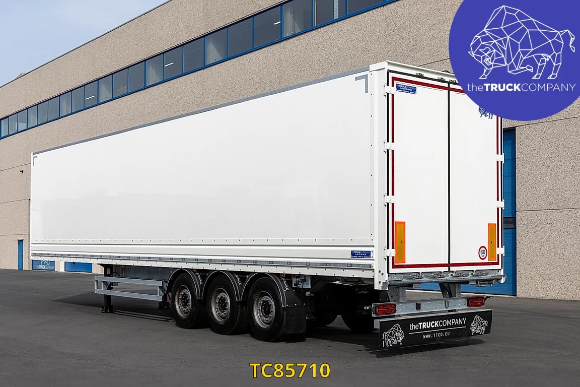 Heavy machinery product image - Image 1 of 12