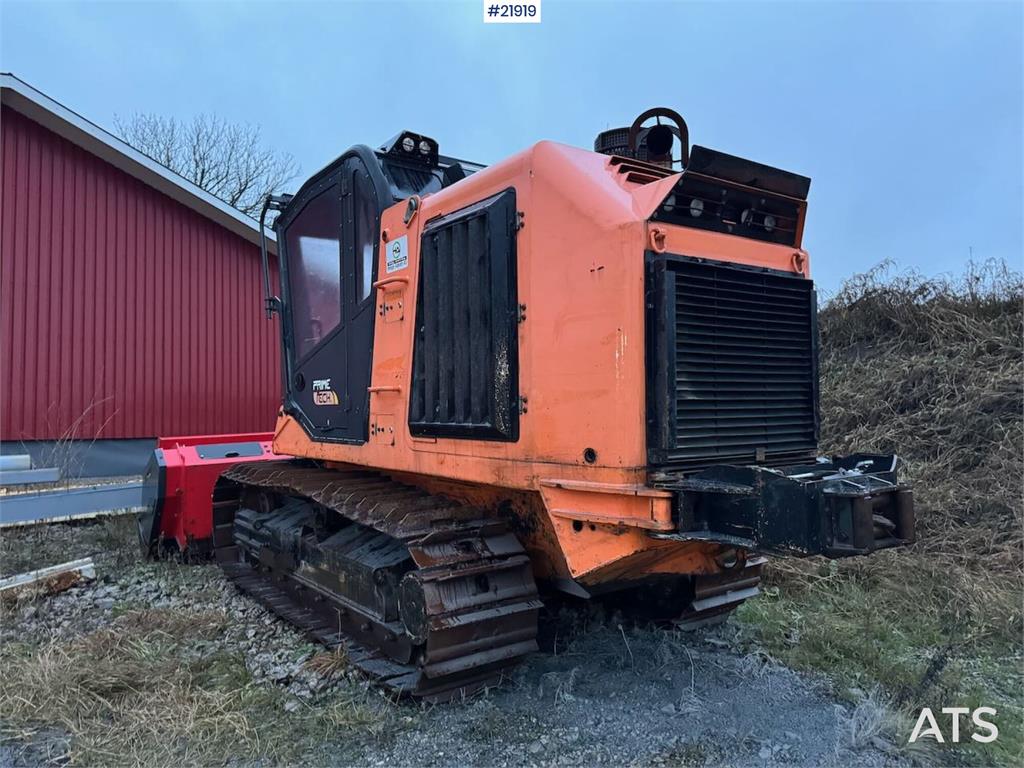 Prime Tech PT-175 Mulcher WATCH VIDEO 2015 21919 Tech PT-175 Mulcher WATCH VIDEO 2015 1 image 20