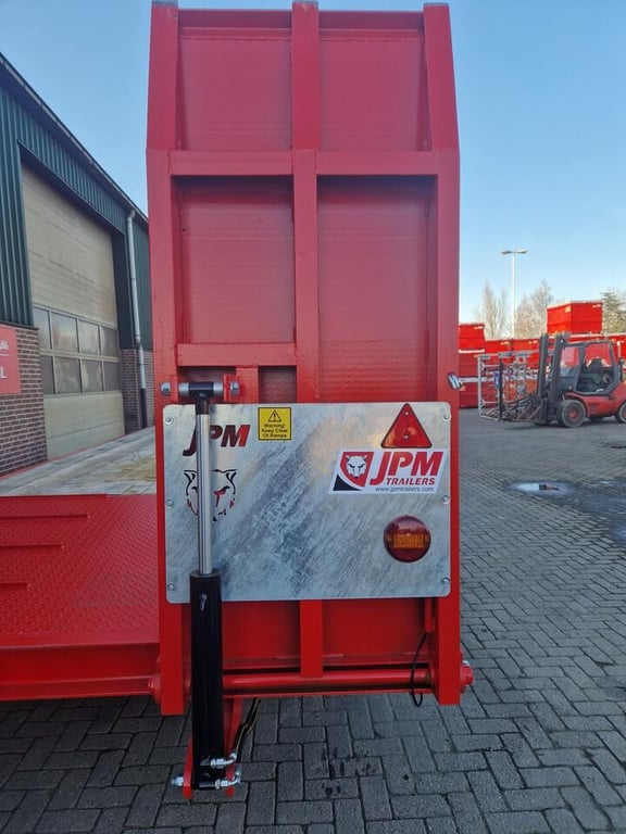 Heavy machinery product image - Image 10 of 13