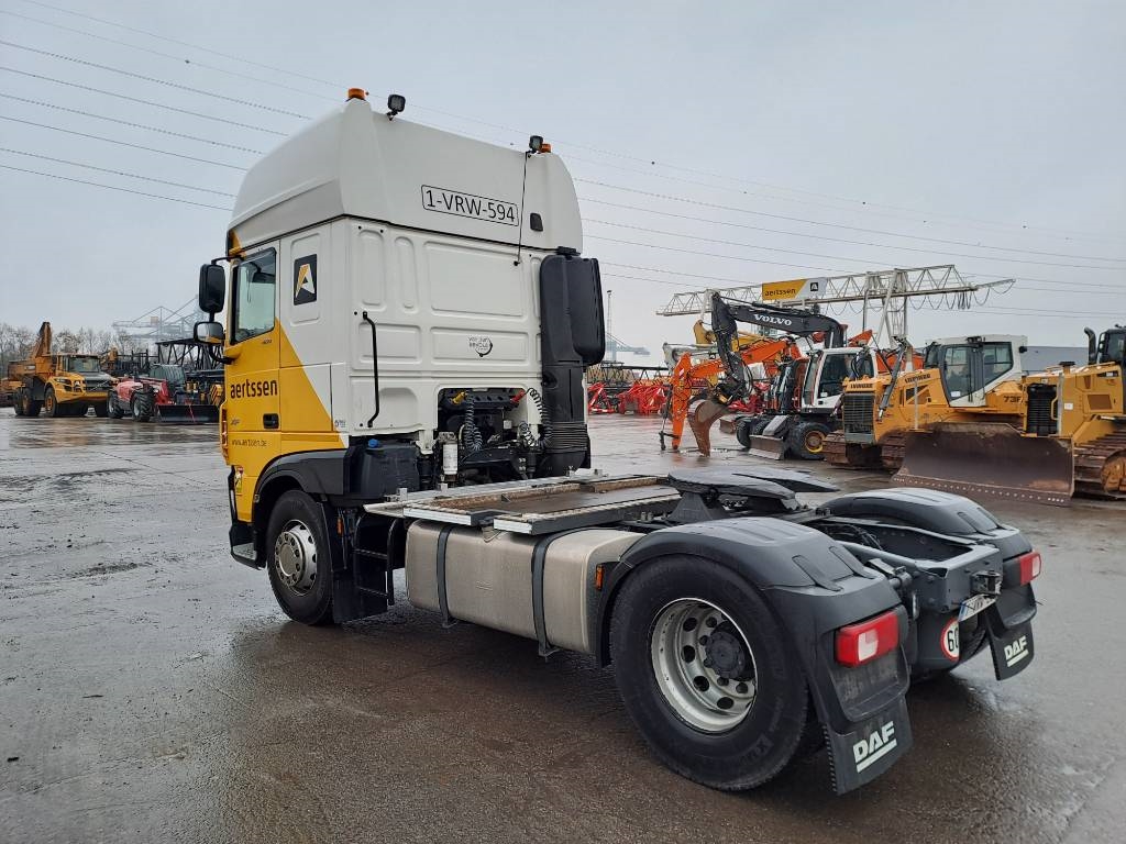 DAF XF 480 FT 2019 ATR-2171 DAF XF 480 FT 2019 1 Tractor Units image 3