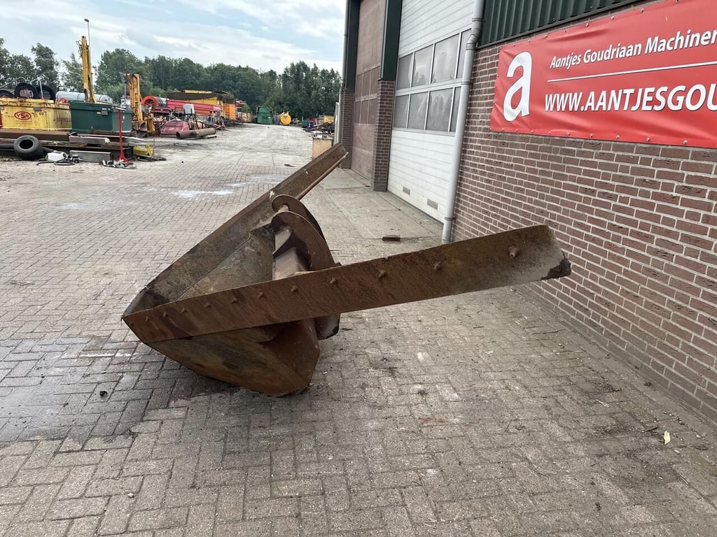 Profielbak CW 40 12718 Profielbak CW 40 1 image 3