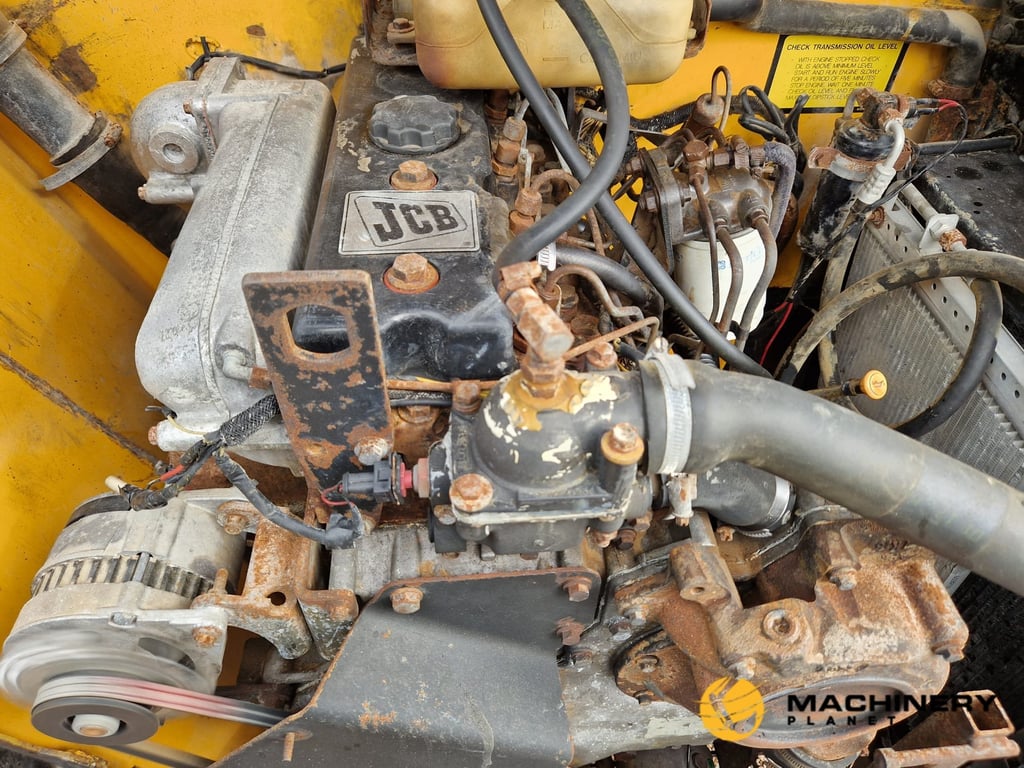 Heavy machinery product image - Image 12 of 12