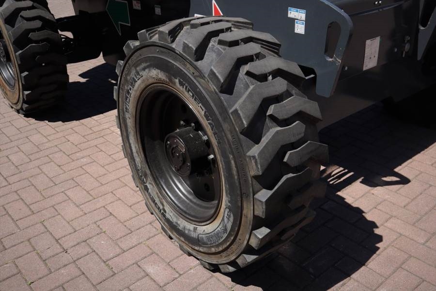Haulotte HT23RTJ O Valid Inspection, *Guarantee! Diesel, 4x 2022 HAULOTTE - HT23RTJ O - 61068 HT23RTJ O Valid Inspection, ...