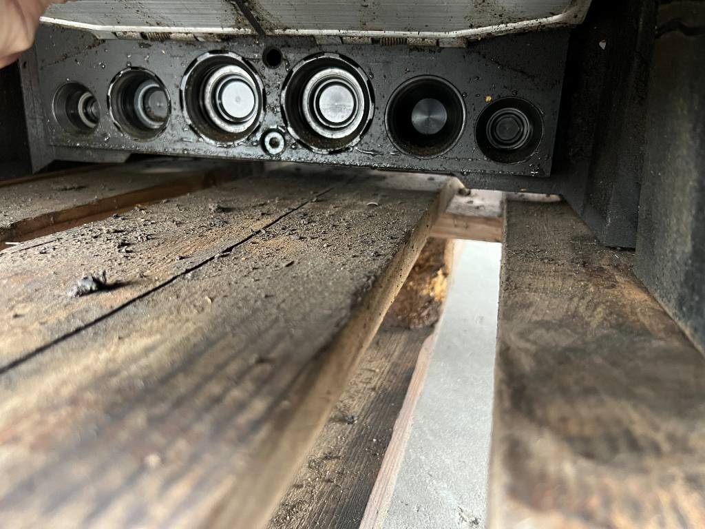 Heavy machinery product image - Image 14 of 15