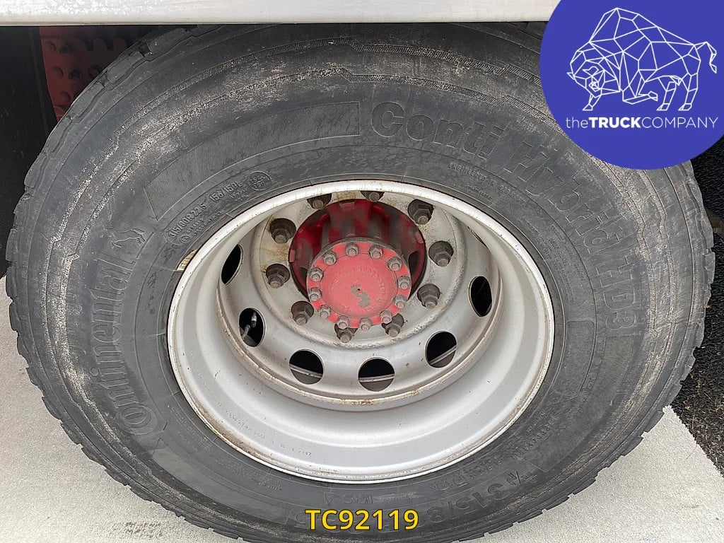 Volvo FM 330 2013 TC92119 FM 330 2013 1 image 15
