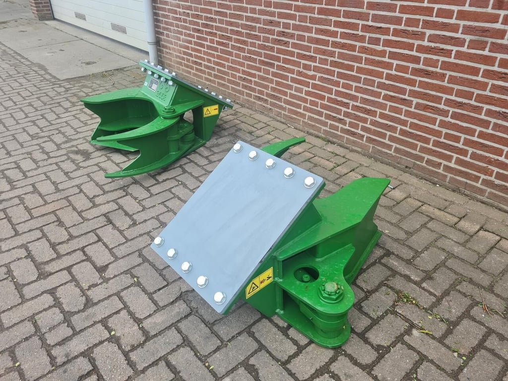 Hydraulische bomenknipper 2022 9810 Hydraulische bomenknipper 2022 0 image 2