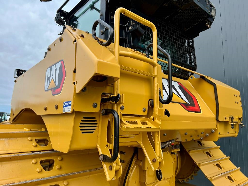 CAT D6 LGP - CE 2020 207520 D6 LGP - CE 2020 1 Dozers image 7