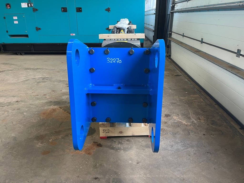 Hammer FRK06 pulverizer 2023 00032270 Hammer FRK06 pulverizer 2023 0 image 6