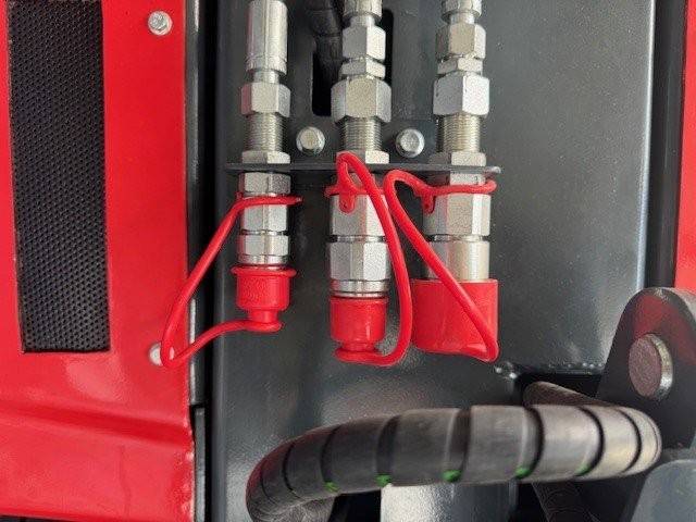 Skid steer loader NM-SLD280 Diesel 13.6kW 2025 2025 NM-SLD280 2025 1 image 5