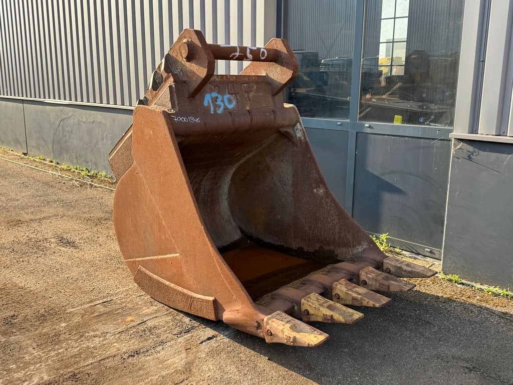 Lehnhoff HH5-1400 HS40 70001846 Lehnhoff HH5-1400 HS40 1 image 7
