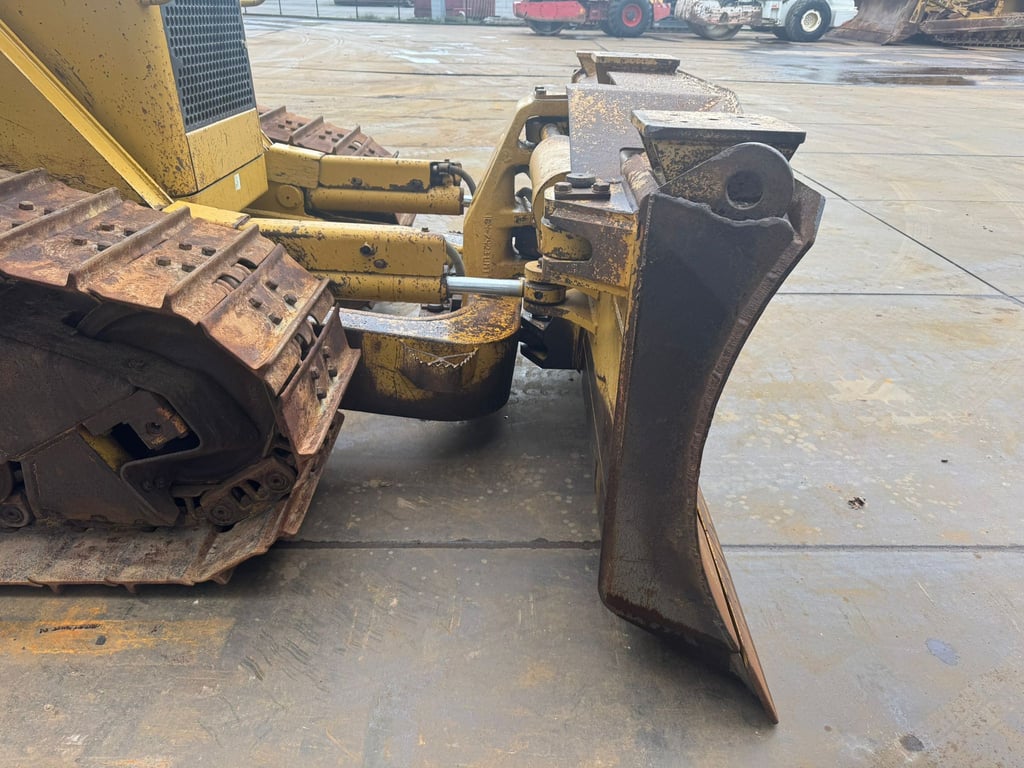 Caterpillar D6N XL 2007 00033685 D6N XL 2007 1 image 10
