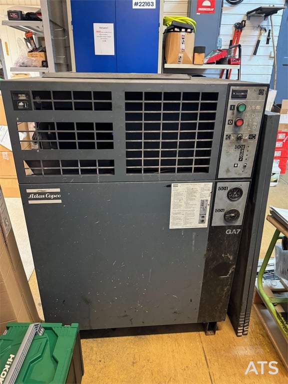 Heavy machinery product image - Image 3 of 15