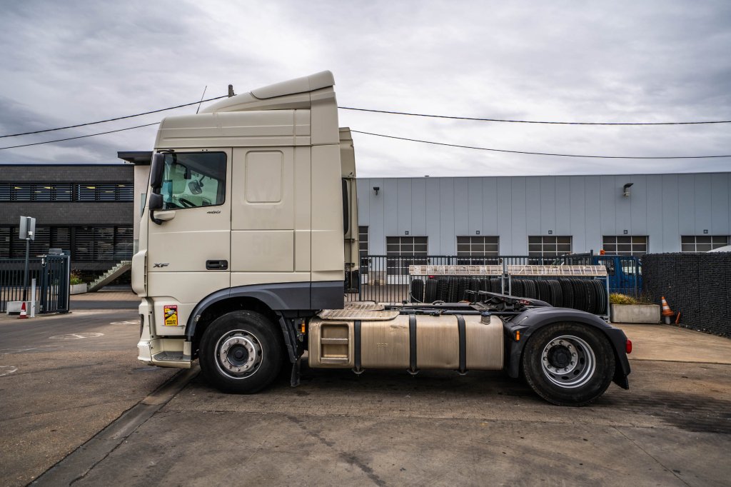 DAF XF 480 FT (50T.) 2017 E64460 DAF XF 480 FT (50T.) 2017 1 image 6