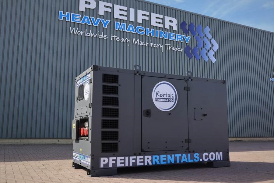 Heavy machinery product image - Image 1 of 1