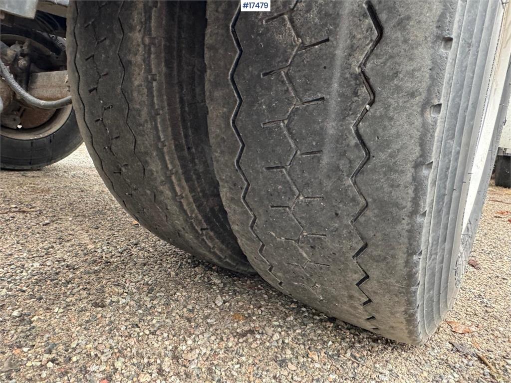 Trailer-Bygg timber trailer 2011 17479 TRAILER-BYGG timber trailer 2011 1 image 11