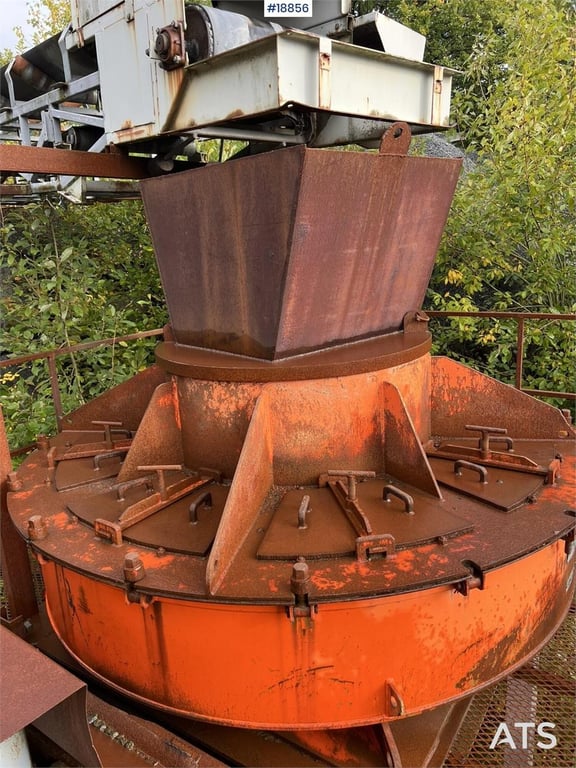 Kemco BN 150 cubisator 1985 18856 Kemco BN 150 cubisator 1985 1 image 12