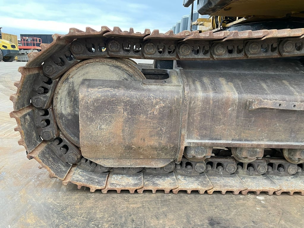 Caterpillar 336EL 2012 00033754 336EL 2012 1 image 11