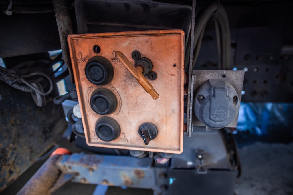 RENAULT PREMIUM 310DXI+E5+CARRIER+ENGINE PROBLEM 2010 E57896 Renault PREMIUM 310DXI+E5+CARRIER+ENGINE PROBLEM 2010 1 image 7