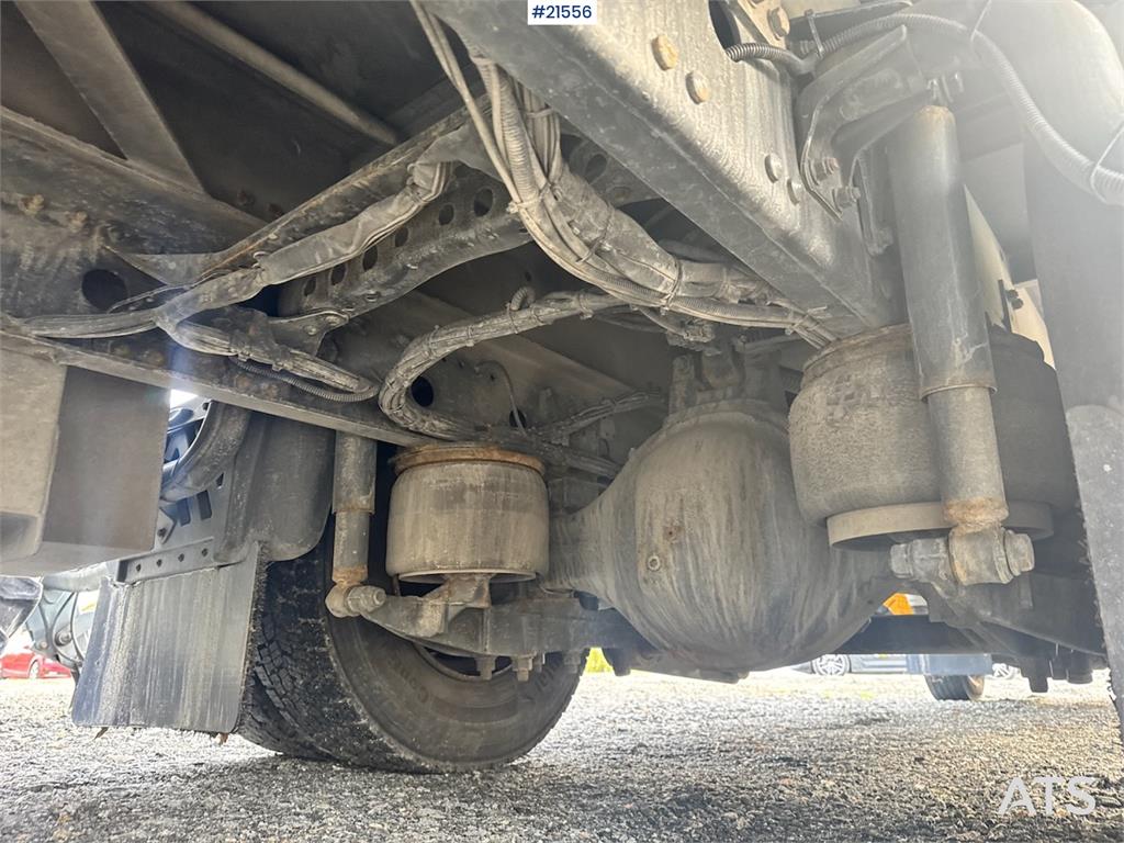 Heavy machinery product image - Image 15 of 15