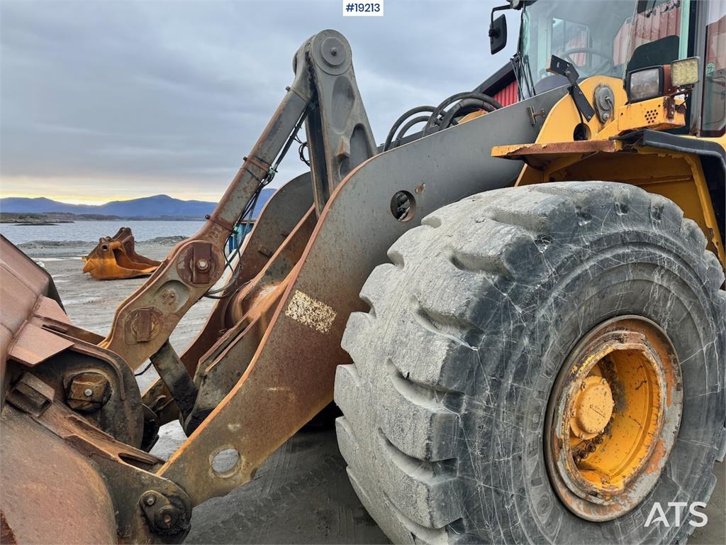 Heavy machinery product image - Image 12 of 15