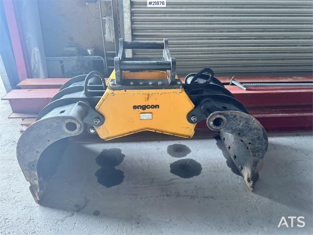 Engcon SG19 Pinch 2021 21878 Engcon SG19 Pinch 2021 1 image 10