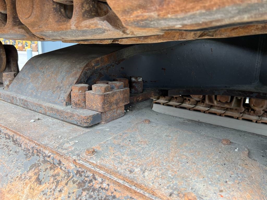 Volvo EC750E L 2018 206303 EC750E L 2018 1 Crawler Excavators image 12