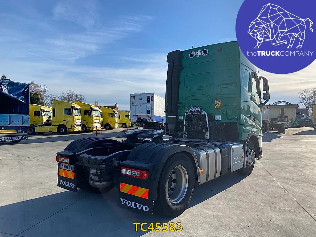 Volvo FH 500 2022 TC45583 FH 500 2022 1 image 7
