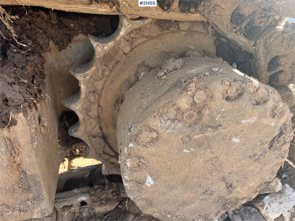 Komatsu pc210lc-8 Excavator 2012 21455 pc210lc-8 Excavator 2012 1 Crawler Excavators image 11