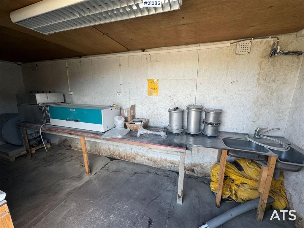 HECO Laboratory equipment for rock samples 21085 Heco Laboratory equipment for rock samples 1 image 7