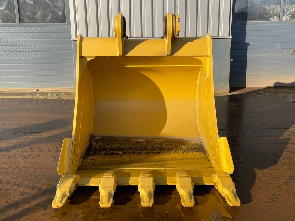 Caterpillar 561-0625 BKT GD 1500MM 1.88M3 DB 70001983 561-0625 BKT GD 1500MM 1.88M3 DB 1 image 6