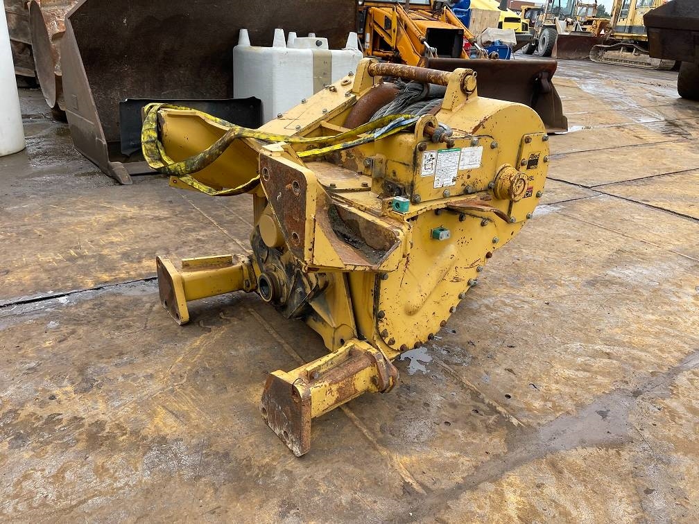 Allied systems w8l winch for cat d8 2011 3838 systems w8l winch for cat d8 2011 1 image 3