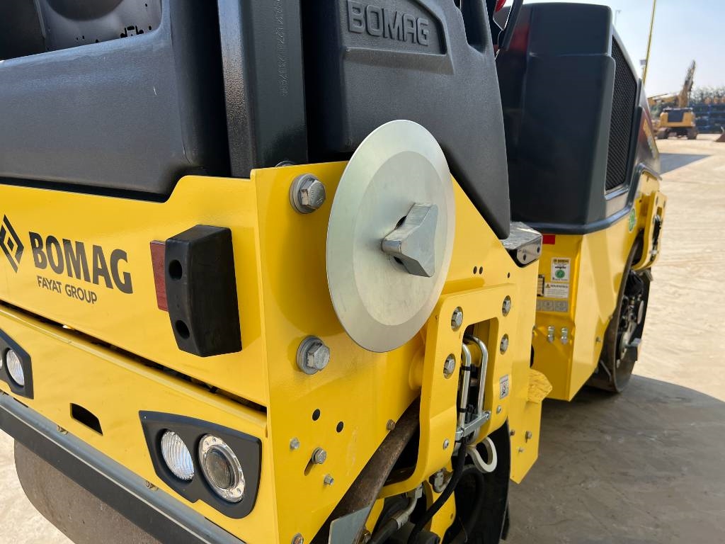 Bomag BW100 AD-5 2024 206721 BW100 AD-5 2024 0 image 6