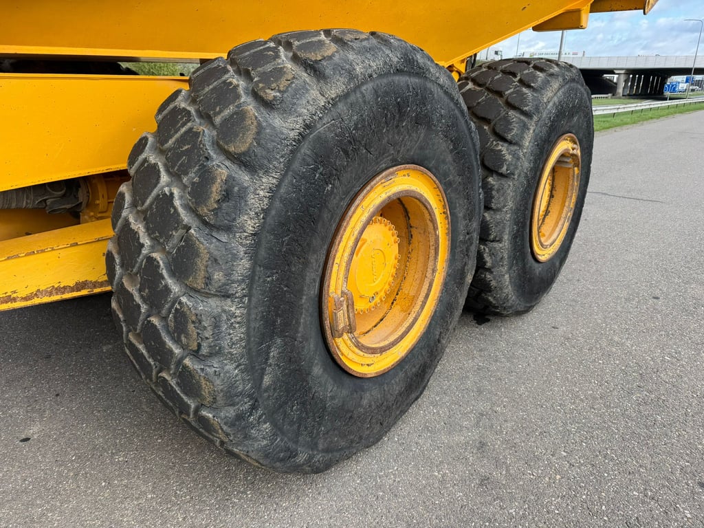 Volvo A30F 2014 00033670 A30F 2014 1 image 11