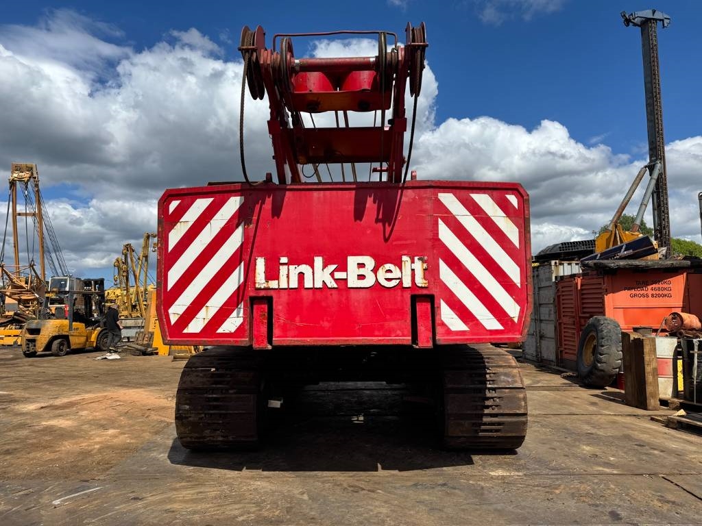 Heavy machinery product image - Image 4 of 15