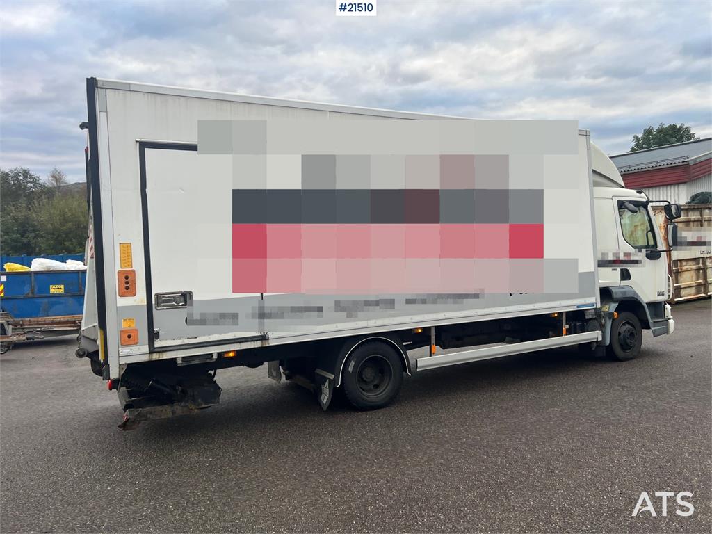 DAF LF 45 2014 21510 DAF LF 45 2014 1 image 7