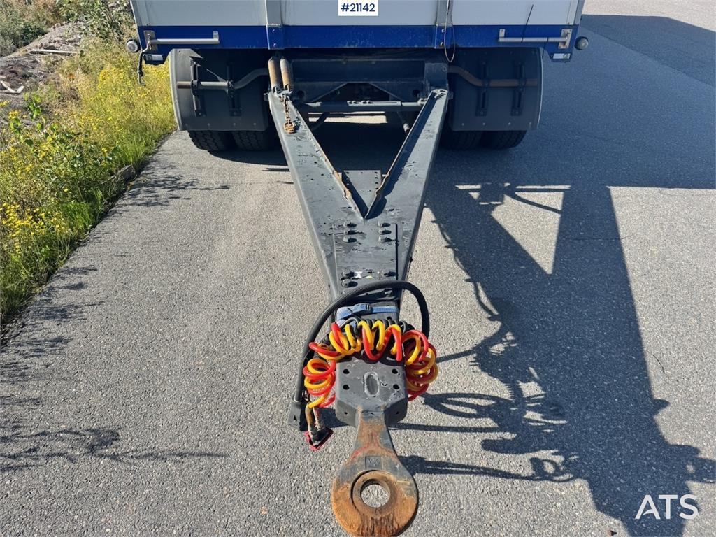 Heavy machinery product image - Image 10 of 15